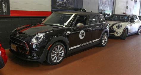 Mini of morristown - The 2024 MINI Cooper Hardtop 2 Door is outfitted with an efficient 1.5-liter three-cylinder TwinPower Turbo engine, dishing out a power-packed performance that's also perfect for regular driving.